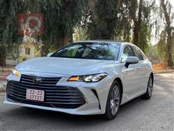 تويوتا أفالون